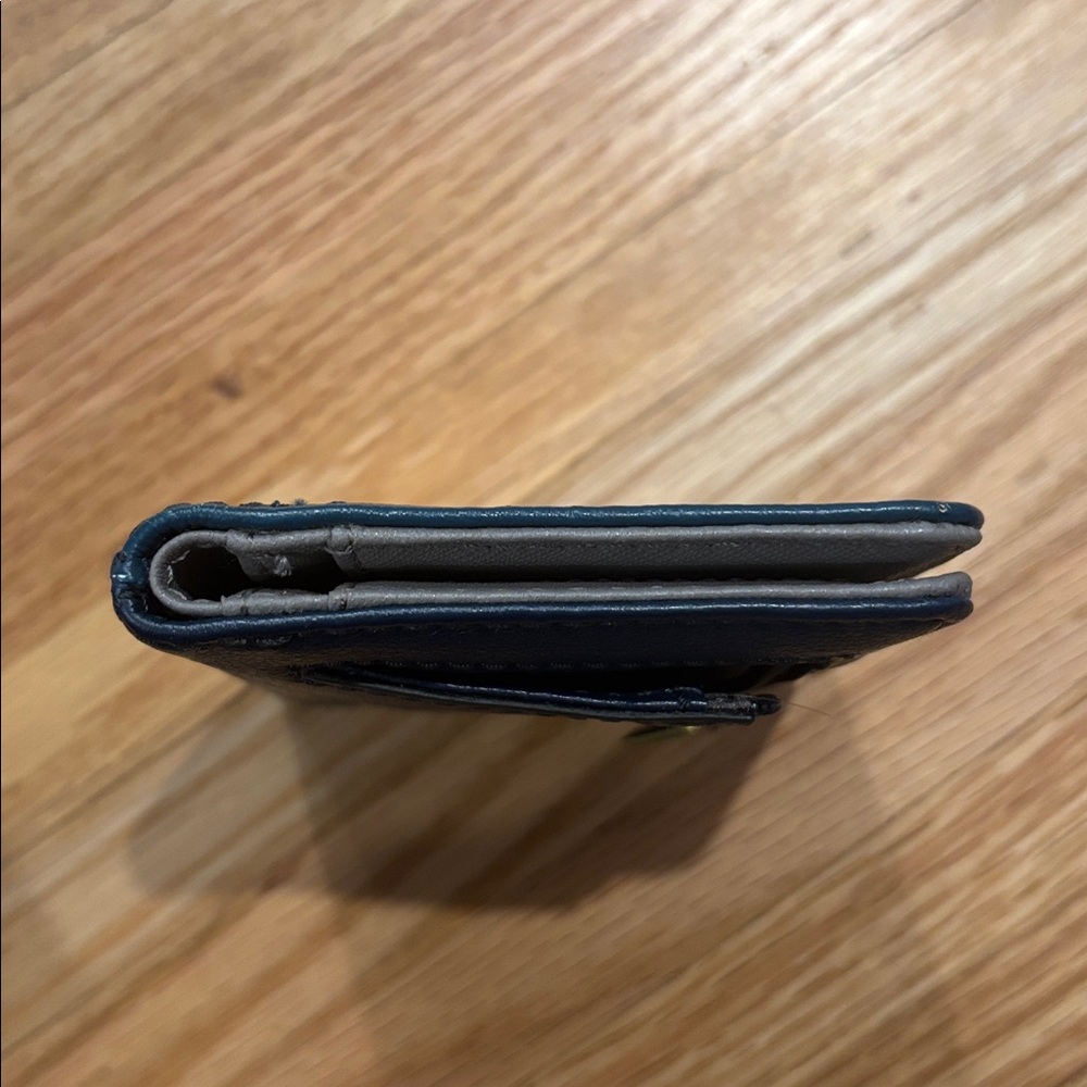 Fossil wallet - Picture 4 of 4